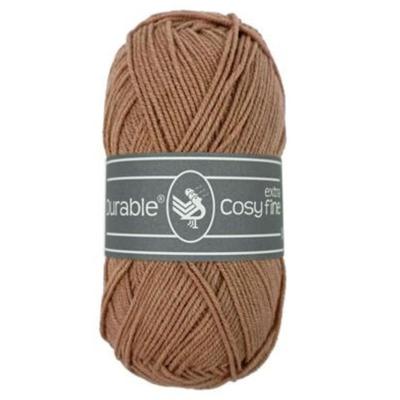 Durable Cosy Fine - Hazelnut