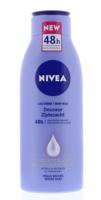 Nivea Nivea Body Milk Zijde Zacht (400ml) - thumbnail