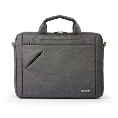PORT DESIGNS ECO SYDNEY Laptoptas - 13/14 inch - Grijs