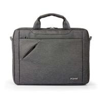 PORT DESIGNS ECO SYDNEY Laptoptas - 13/14 inch - Grijs - thumbnail
