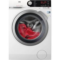 AEG L7ECO wasmachine Voorbelading 9 kg 1400 RPM A Wit - thumbnail