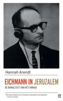 Eichmann in Jeruzalem (Paperback) - thumbnail