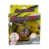 Van Manen Veenendaal BV Helikopterbal met licht usb - thumbnail