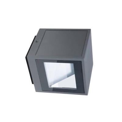 DOTLUX 4561-030360 LED-wandlamp Wit