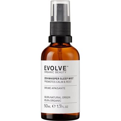 Evolve Organic Beauty Zen Whisper Sleep Mist 50ml