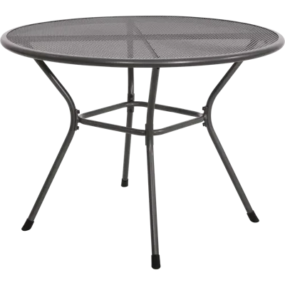 Tuintafel Nordic Ø105cm Tuintafel Nordic Ø105cm