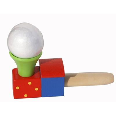 Simply for Kids Houten blaasspelletje Simply for Kids Houten blaasspelletje