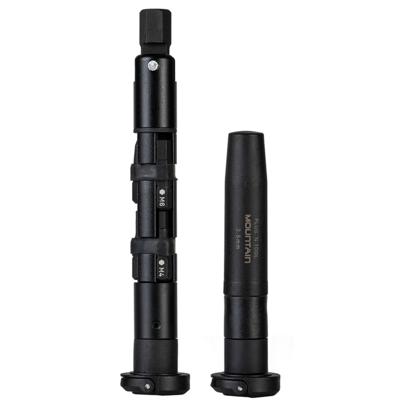 Topeak plug'n tool mountain tool set Topeak plug'n tool mountain tool set