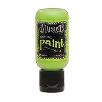 Ranger Ink Ranger • dylusions paint flip cap bottle fresh lime 29ml - thumbnail