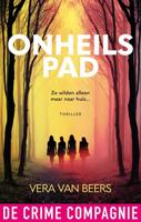 Onheilspad - Vera van Beers - ebook - thumbnail