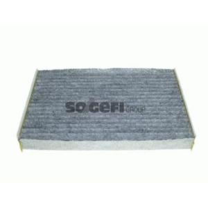 Interieurfilter AHC386 Interieurfilter AHC386