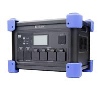 Fxlion Portable Power Station 51,52V/2060,8Wh - thumbnail