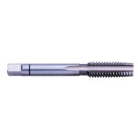 Eventus by Exact 10001 Handtappen Voorsnijder Metrisch M3 0.5 mm Rechtssnijdend DIN 352 HSS 1 stuk(s) - thumbnail