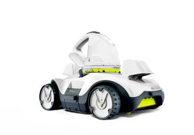 Kokido Manga+ zwembadrobot met accu