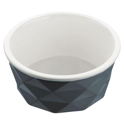 HUNTER Hondenvoerbak Eiby, blauw, Maat: 3 HUNTER Hondenvoerbak Eiby, blauw, Maat: 3