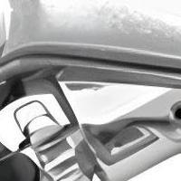 Vicma remhendel brake lever silver, 75271 - thumbnail