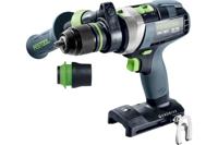 Festool TPC 18/4 I-Basic Accu Klopboormachine | Zonder accu&apos;s en lader - 575604 - thumbnail