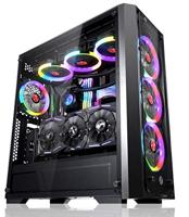 RAIJINTEK PONOS TG4 midi tower behuizing - thumbnail