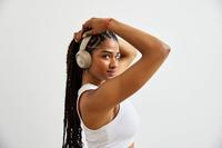 JBL Tune 680NC Beige Draadloze On-Ear Koptelefoon met Adaptive Noise Cancelling - thumbnail