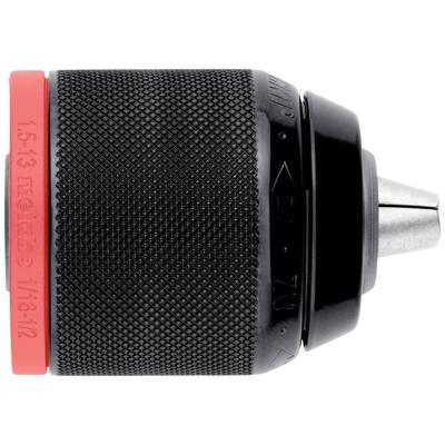 Metabo Accessoires Snelspanboorhouder Futuro Plus S1M, R+L kort - 636618000