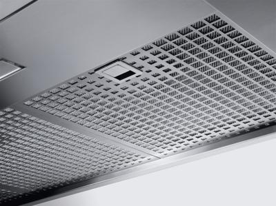 AEG X92384MI02 860 m³/uur Eiland Roestvrijstaal A