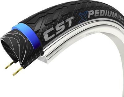 Cst Eb1501b 28x1.75/47-622 xpedium safe