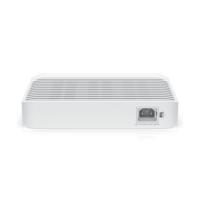 Ubiquiti Networks UniFi Enterprise 8 PoE Managed L3 2.5G Ethernet (100/1000/2500) Power over Ethernet (PoE) Roestvrijstaal - thumbnail