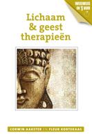Lichaam & geesttherapieën - Corwin Aakster, Fleur Kortekaas - ebook - thumbnail