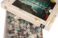 Harry Potter - Harry VS Voldemort Puzzel (1000 Stukjes) - Puzzel;Puzzel (8435450232404) - thumbnail