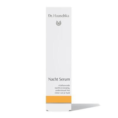 Dr. Hauschka Mini Nacht Serum