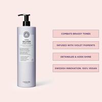 Maria Nila Sheer Silver Conditioner - thumbnail