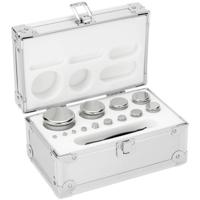 Kern 312-066 Testgewichtenset E2 1 g - 1 kg - thumbnail