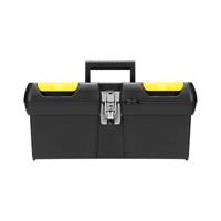STANLEY 1-92-065 1-92-065 Gereedschapsbox Zwart, Geel - thumbnail