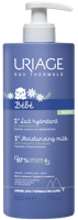 Uriage Bébé Hydraterende Lichaamsmelk 500ml - thumbnail
