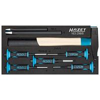Hazet Pin Punch Set, 8 stuks (1/3) 163-299/8 - thumbnail