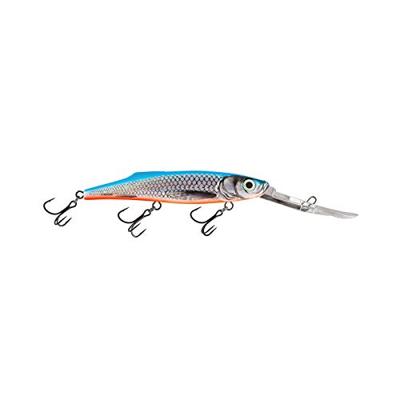 Salmo Freediver 12Cm Silver Blue