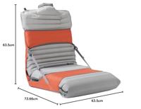 Therm-a-Rest Trekker Chair 20 bekleding - thumbnail