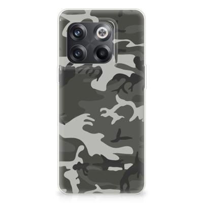 OnePlus 10T | TPU bumper | Army Light