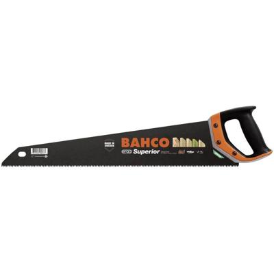 Bahco Handzaag ERGO™ Superior™ 475mm 9/10T - 2600-19-XT-HP