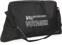 Manhasset 1800 Voyager transporttas voor muziekstandaard - thumbnail