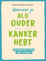 Wanneer je als ouder kanker hebt (Paperback) - thumbnail