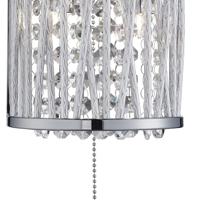 Searchlight Design wandlampElise - 7222-2CC - thumbnail