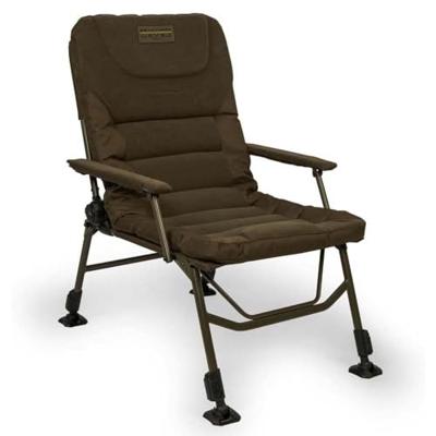 Avid Benchmark Leveltech Recliner Chair