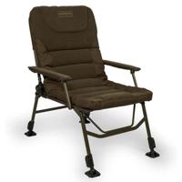 Avid Benchmark Leveltech Recliner Chair - thumbnail