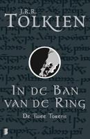 De twee torens - J.R.R. Tolkien - ebook - thumbnail