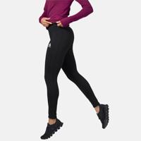 Odlo Essential Warm Legging Dames - thumbnail