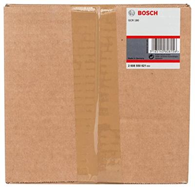 Bosch Accessoires watervangring 132 mm - 2608550621