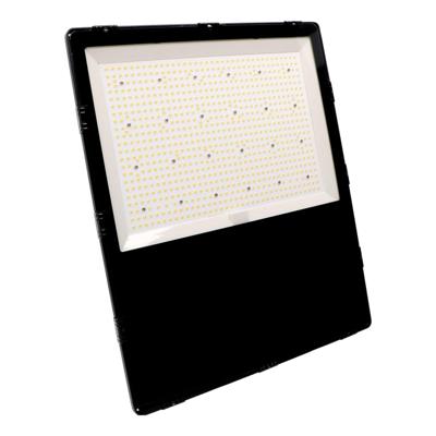 Premium LED Floodlight 300W - Levensduur van 30 jaar - IP66 Waterdicht - 50000 lm