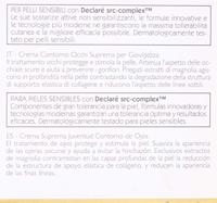 Oogcontourcrème Declaré Youth Supreme 15 ml - thumbnail