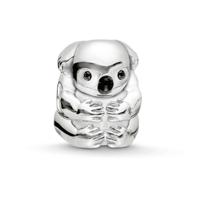 Sieraad Dames Thomas Sabo K0195-041-11 Zilverkleurig 1,2 cm - thumbnail